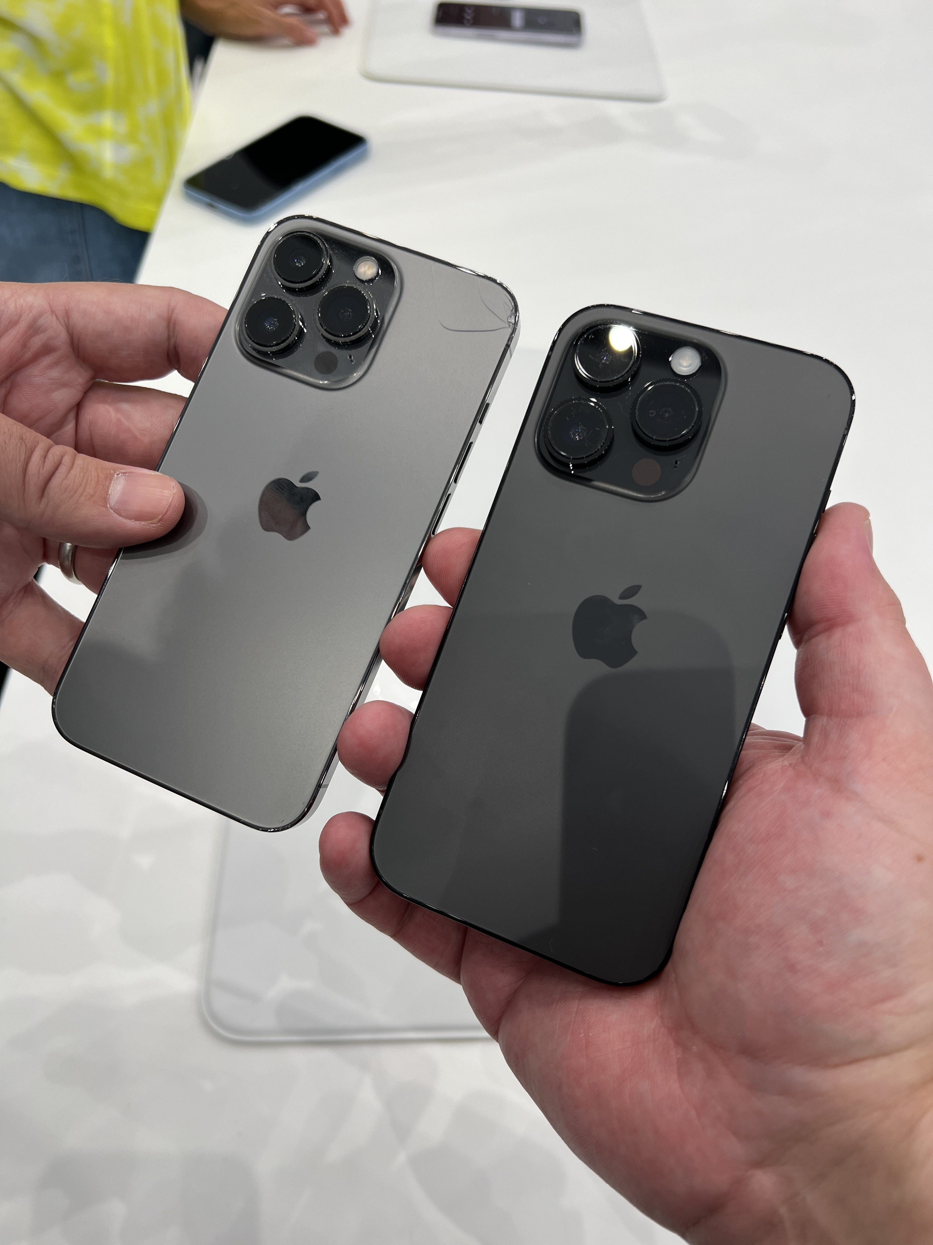 iPhone 14 Pro Max