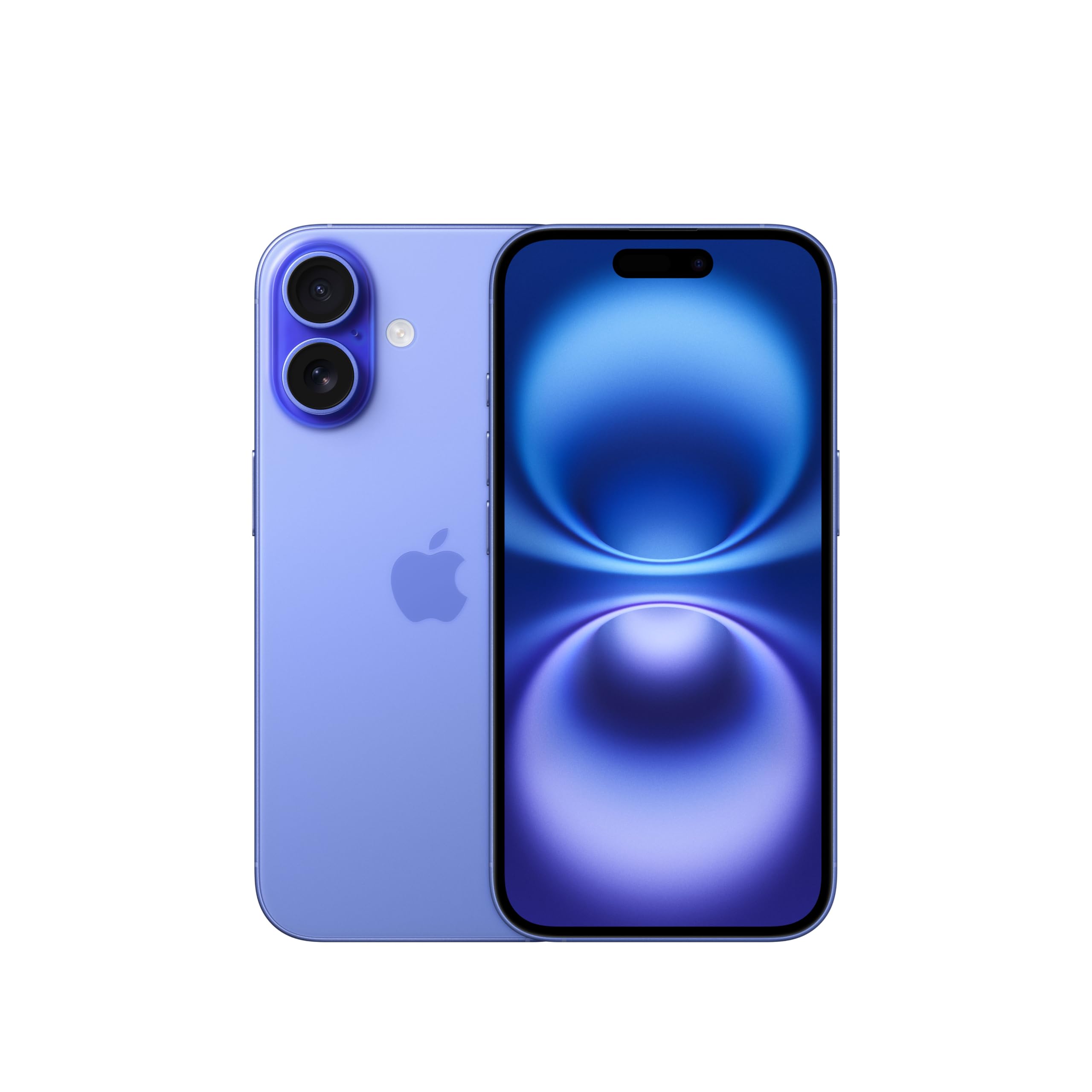 iPhone 16 — alternate view