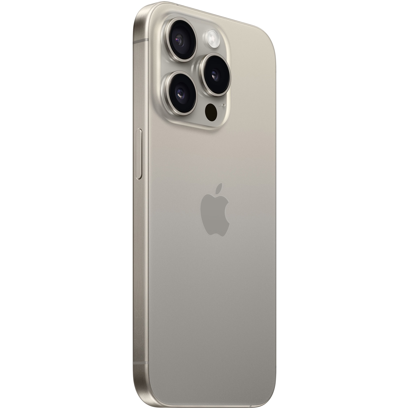 iPhone 16 Pro Max — alternate view