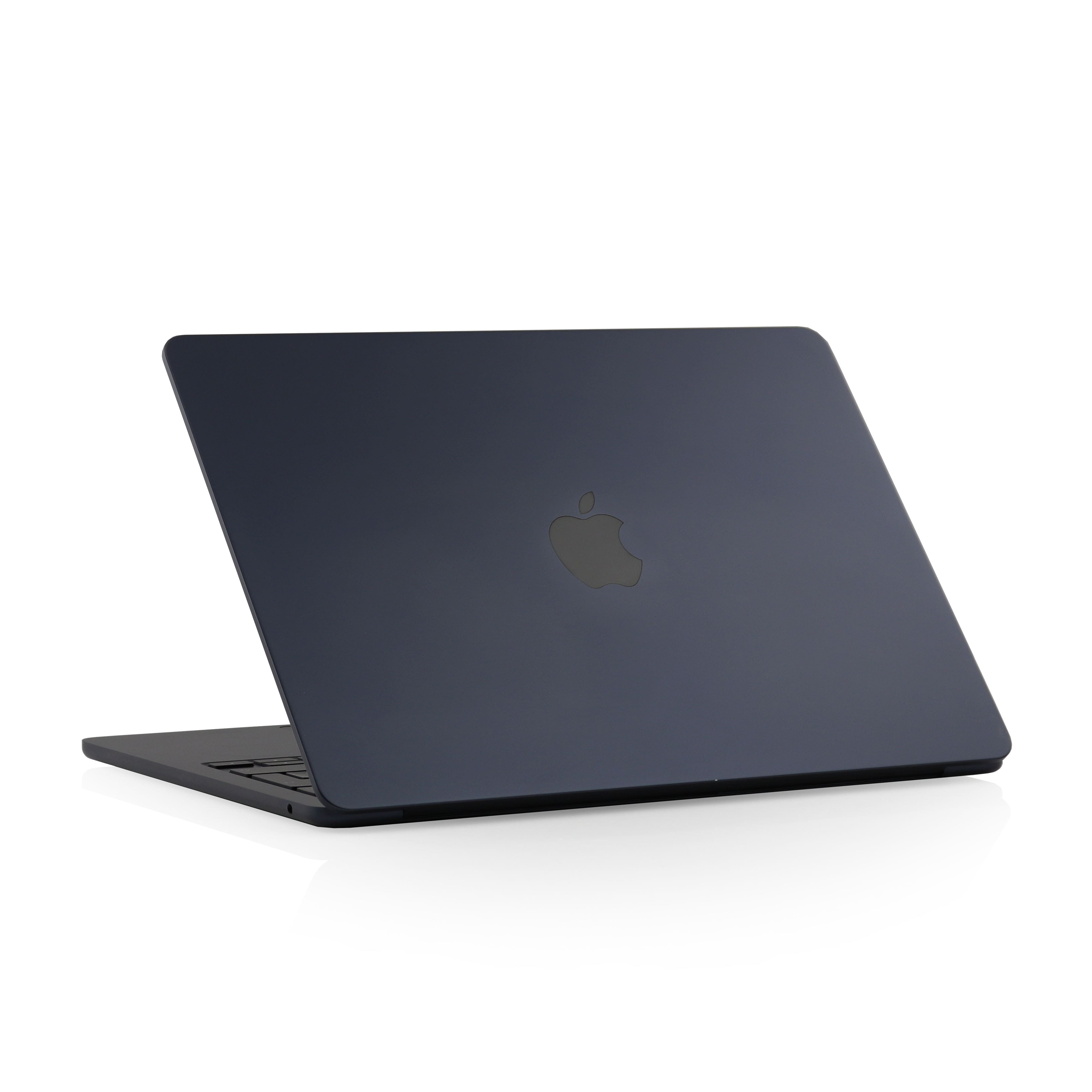 MacBook Air 13" M2 — alternate view