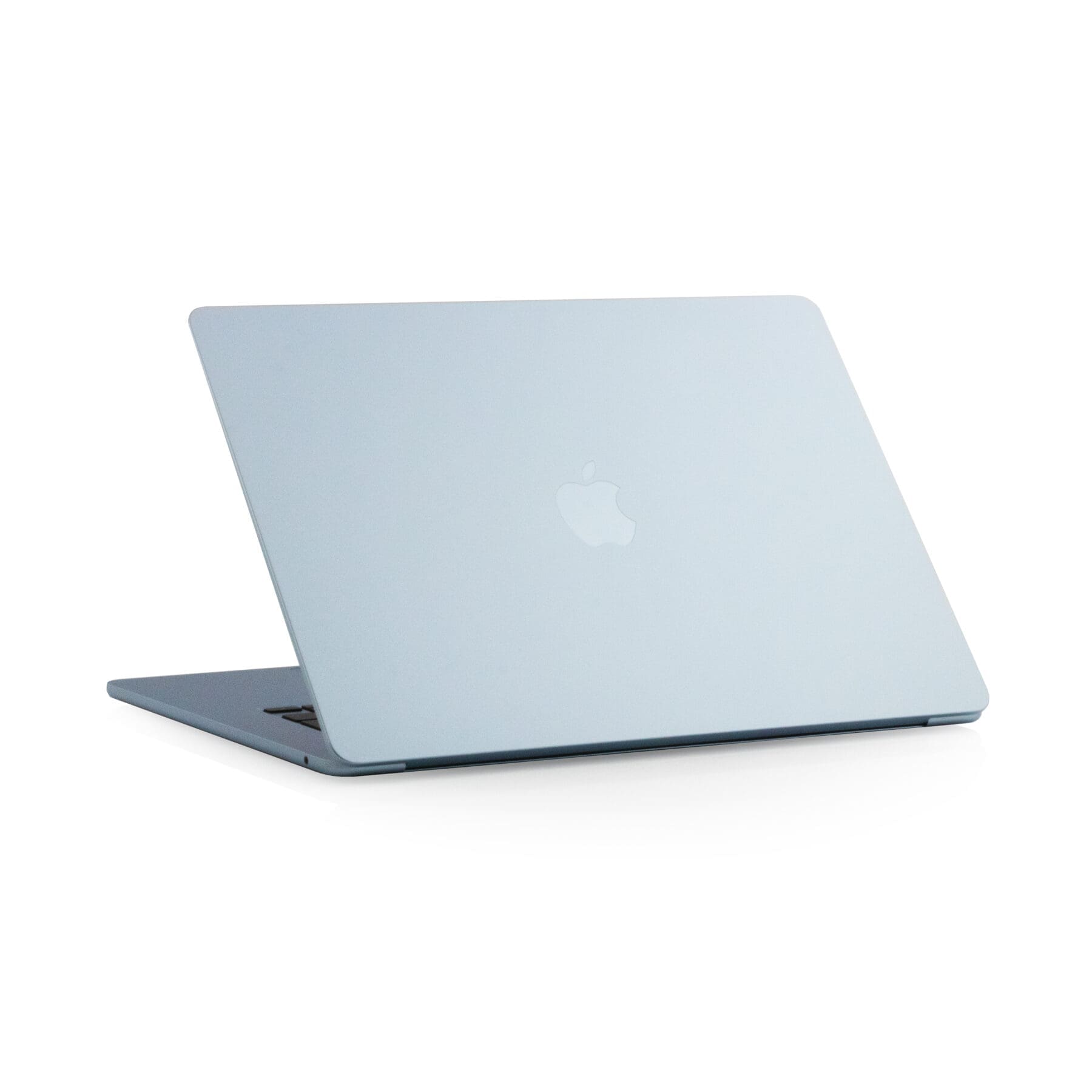 MacBook Air 15" M4 — alternate view