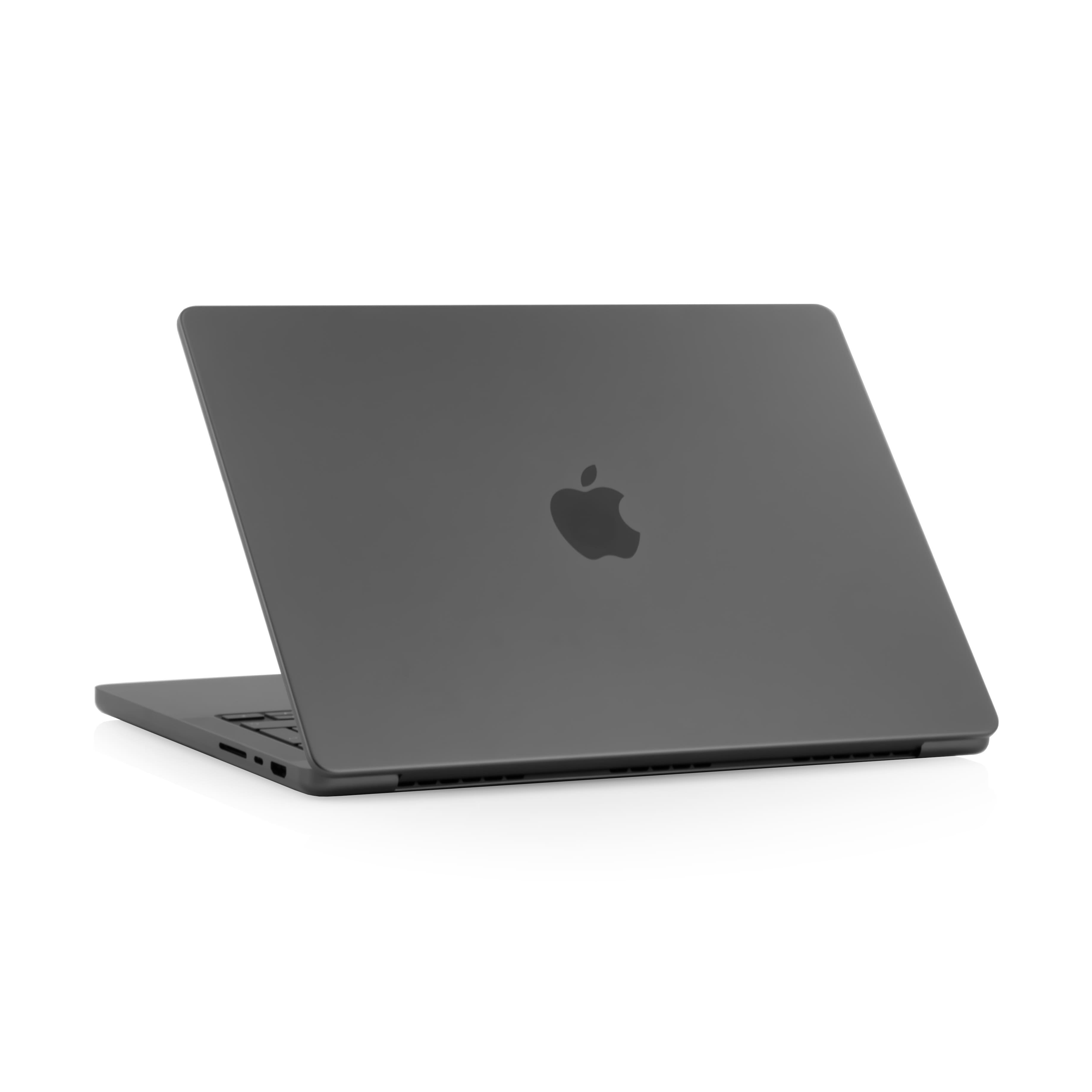 MacBook Pro 14" M3 Pro — alternate view